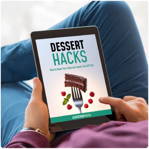 Dessert Hacks bonus guide